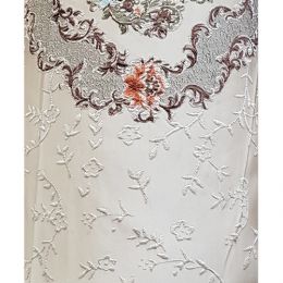 Жаккард 350 - 667-12 - Материал 350