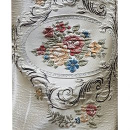 Жаккард 350 - 1551B-1 - Обивка для мягкой мебели 350