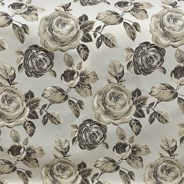 Жаккард Роза - 6677-2 - Обивка для мягкой мебели Роза
