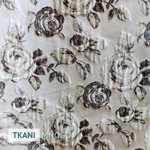 Фото мебельной ткани 1302-4 - внешний вид