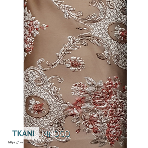 Фото текстиля 1579-4 крупным планом