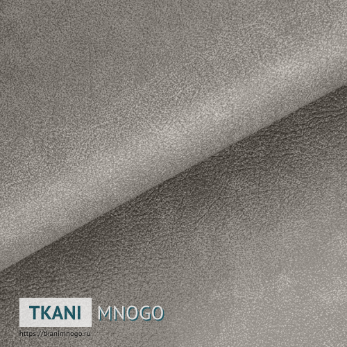 Фото мебельной ткани Экокожа К-108 бежевый - внешний вид