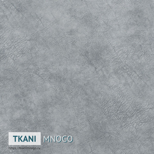 Фото внешнего вида велюра “09” (однотонный серый)