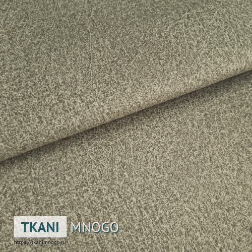 Фото материала велюра “7” (узор серый)