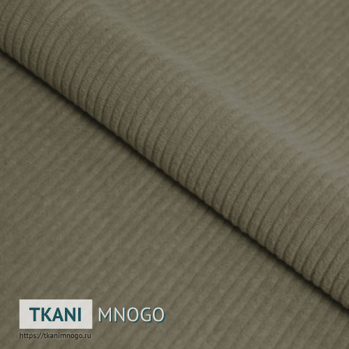 Фото внешнего вида велюра “TZFBR-4” (полоса бежевый)