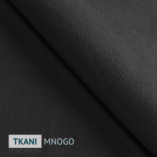 Фото внешнего вида велюра “30” (однотонный серый)