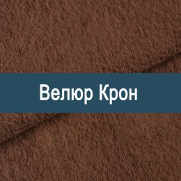 «Крон» обивочная ткань - Мебельный велюр - продажа ткани оптом