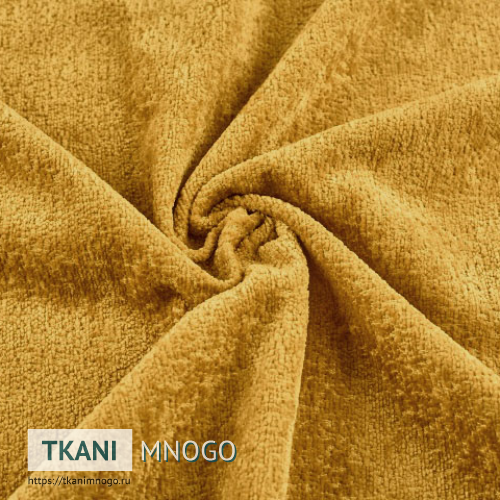 Фото ткани шенилла “10”, производства Китай