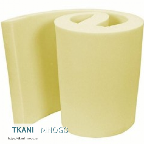 Фото Ппу (пенополиуретан) ST-1828 100мм используют в производстве мебели