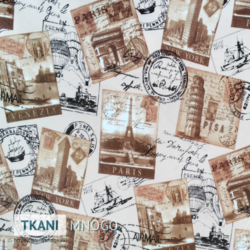 Фото фактуры микровелюра “M67-1” город.