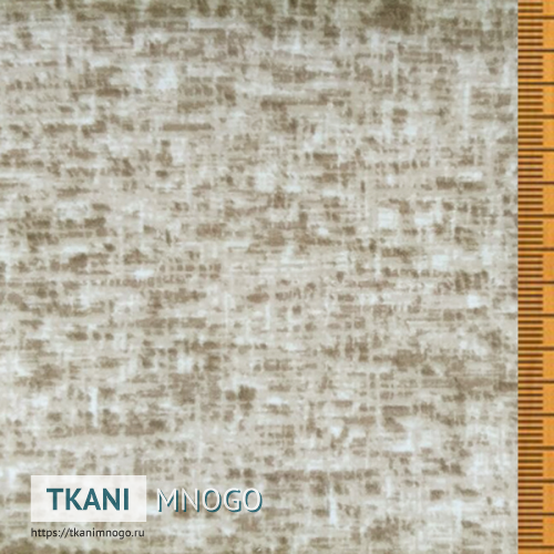 Фото рисунка микровелюра “90-1” однотонный.